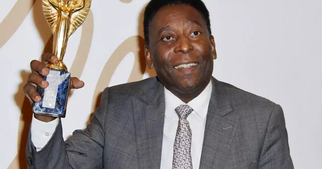 Morto Pelè, tre volte campione del Mondo col Brasile: il calcio piange un mito