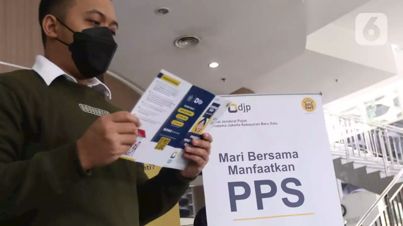 Anak Buah Sri Mulyani Menguak Kembali Alasan Pemerintah Menaikkan Tarif PPN jadi 11 Persen