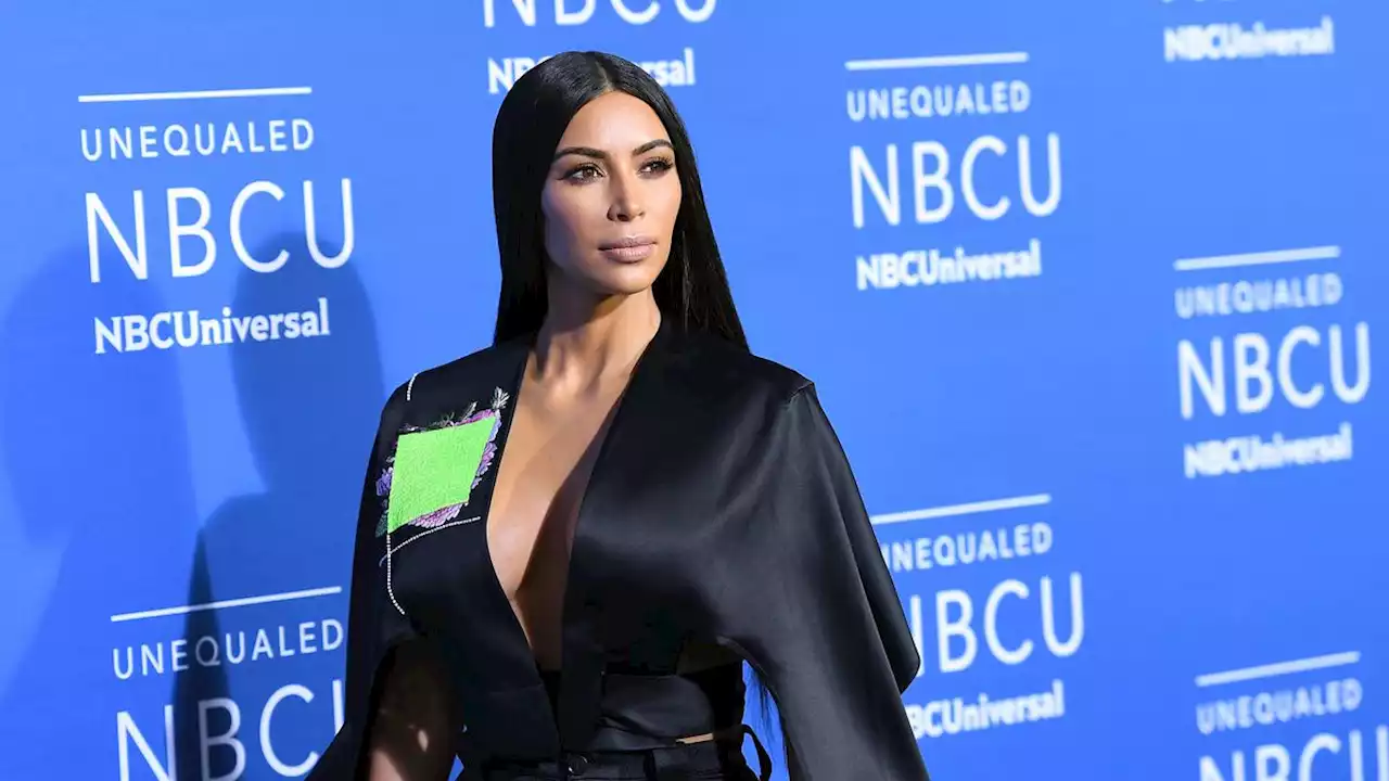 Aturan Berpakaian untuk Karyawan Kim Kardashian, Diskusi Dulu Sebelum Diterapkan