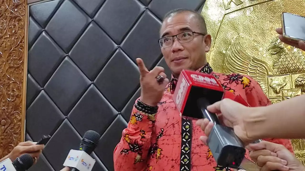 KPU Lempar Wacana Proporsional Tertutup, Akan Diterapkan di Pemilu 2024?