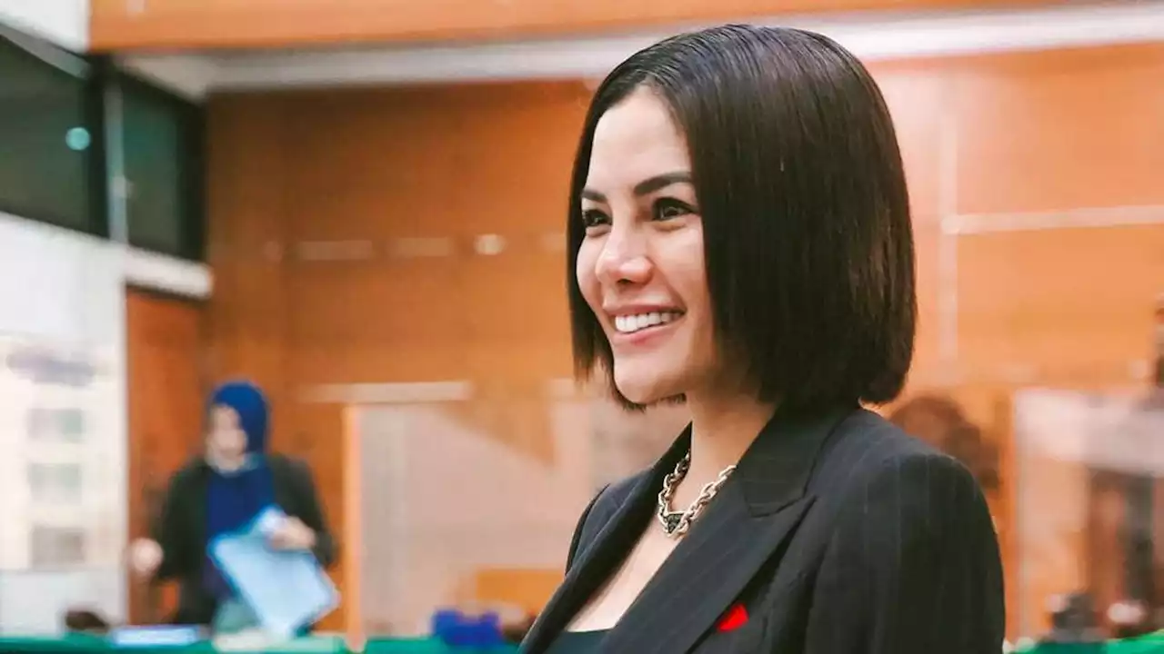 Nikita Mirzani Divonis Bebas dari Kasus Pencemaran Nama Baik