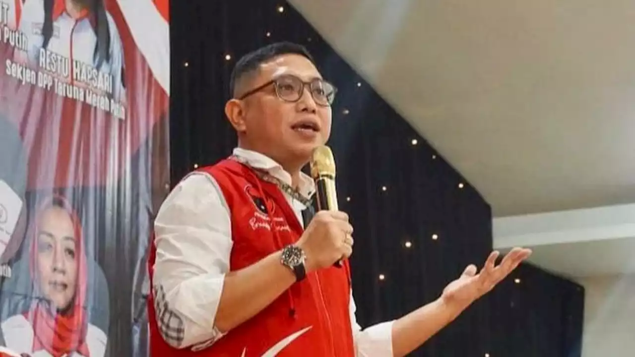 PDIP Jakut Minta Heru Budi Benahi Pengelolaan Sampah Jakarta