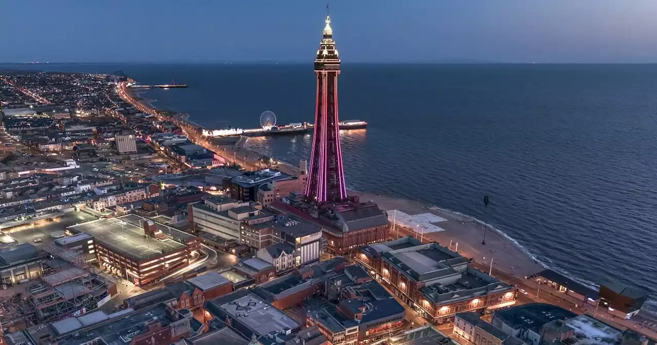 Blackpool's epic regeneration plans in full as businesses pray it all pays off