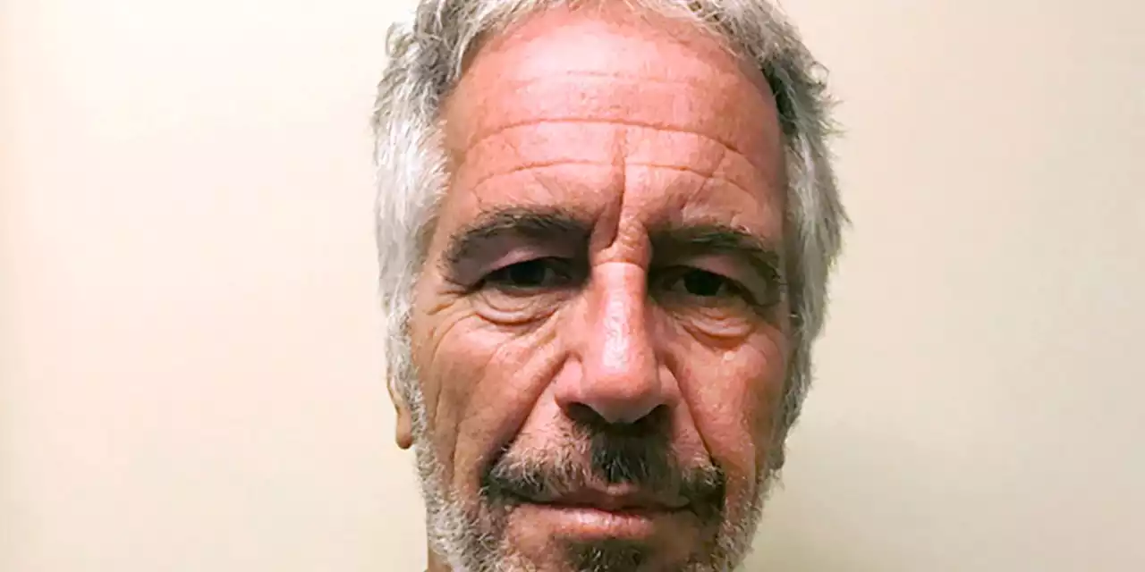 U.S. Virgin Islands sues JPMorgan over banking services for Jeffrey Epstein