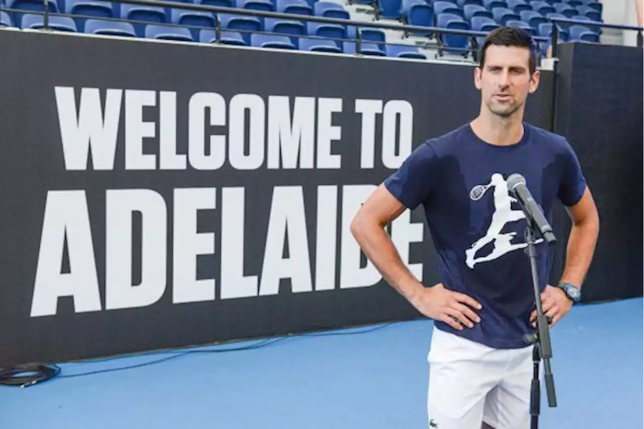 Djokovic Masih belum Bisa Melupakan Diusir dari Australia