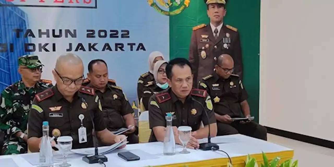 Berkas Kasus Narkoba Rampung, Teddy Minahasa Cs akan Disidang di PN Jakbar Awal Tahun | merdeka.com