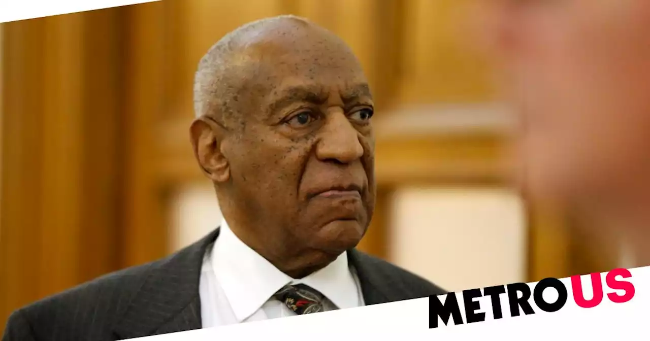 Bill Cosby plans to tour in 2023 after release from prison for sexual assault