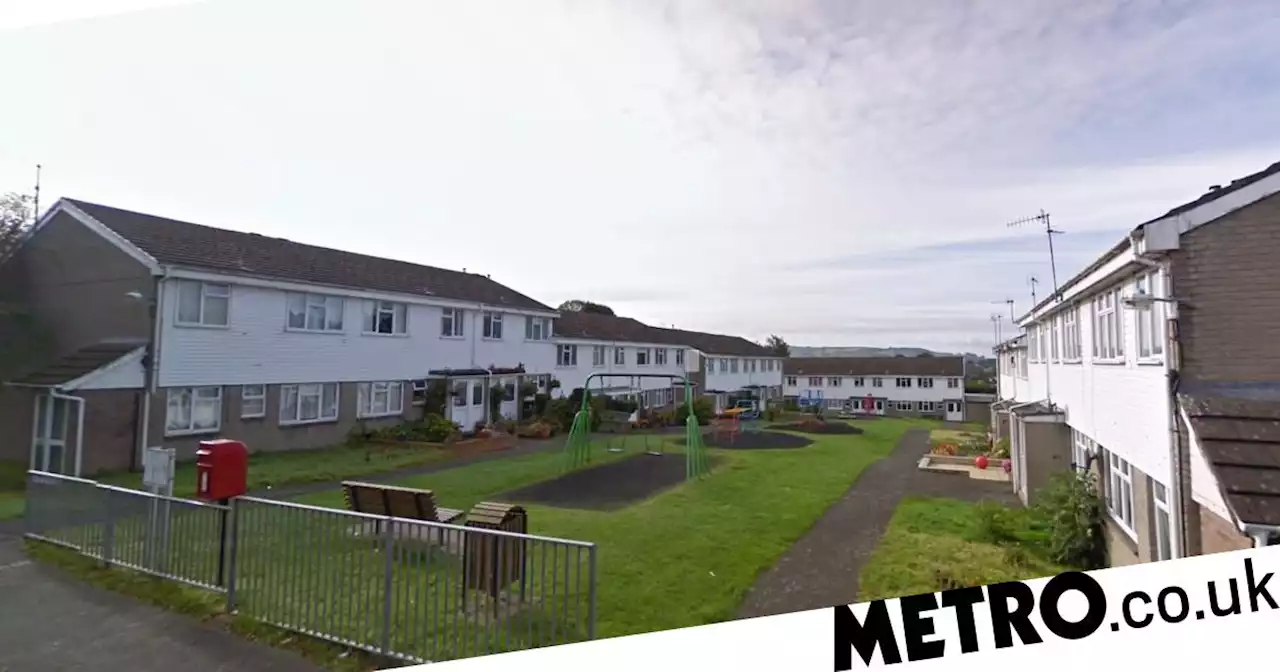 Woman arrested on suspicion of neglect after death of child, 8