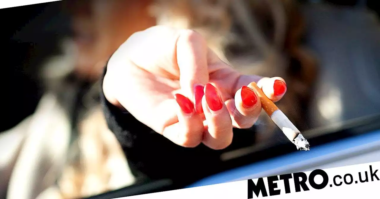 Woman slapped with £1,500 fine after cigarette thrown from car window