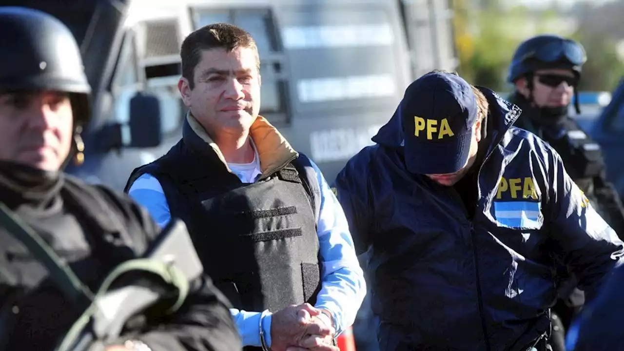 Expulsaron del país al narco colombiano que estaba detenido en el aeropuerto de Ezeiza