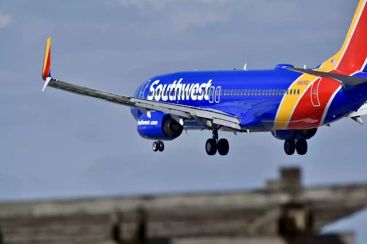 Southwest Cancellations Saga Continues at Bay Area Airports