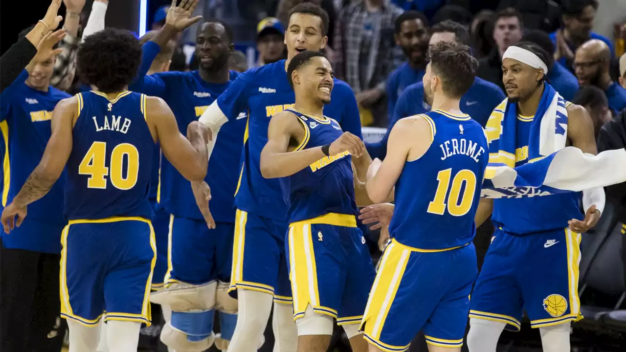 Why Warriors' Gritty Win Over Jazz ‘Feels Different' to Steve Kerr