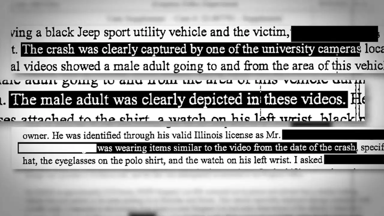 Left for Dead: How One Suburban Police Department Solved a Hit-and-Run Crash