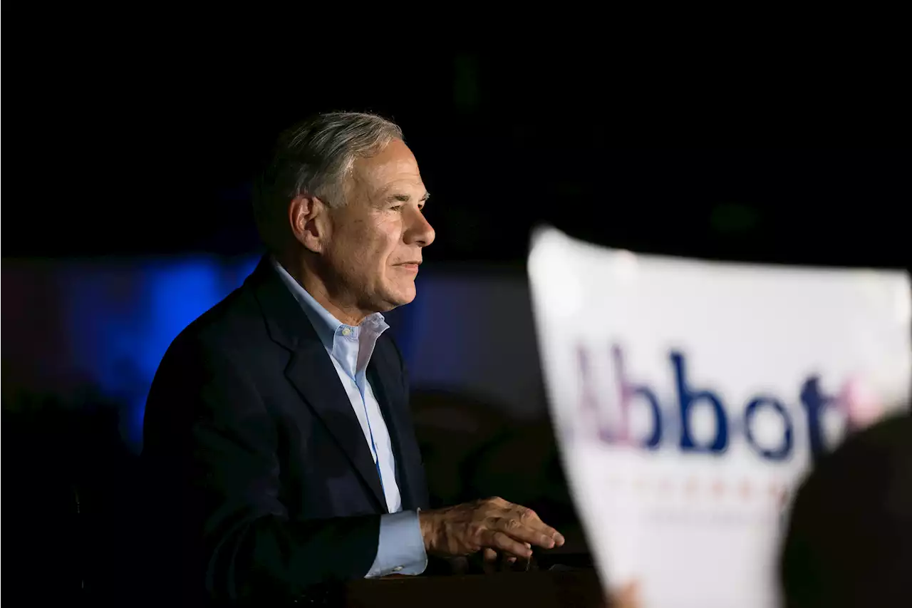 Gov. Abbott Calls For Investigation Into Atmos Energy After Natural Gas Outages