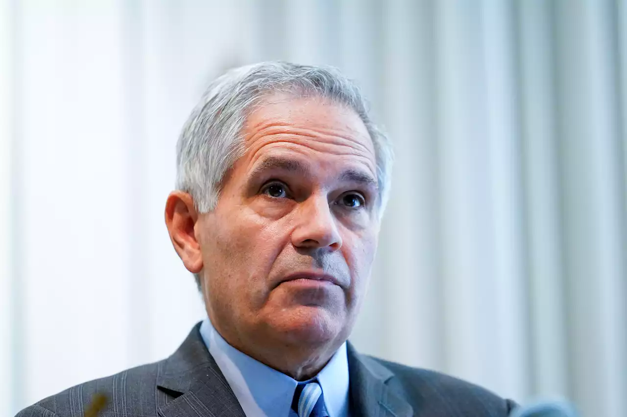 Court Weighs Halting Philly DA Larry Krasner's Impeachment