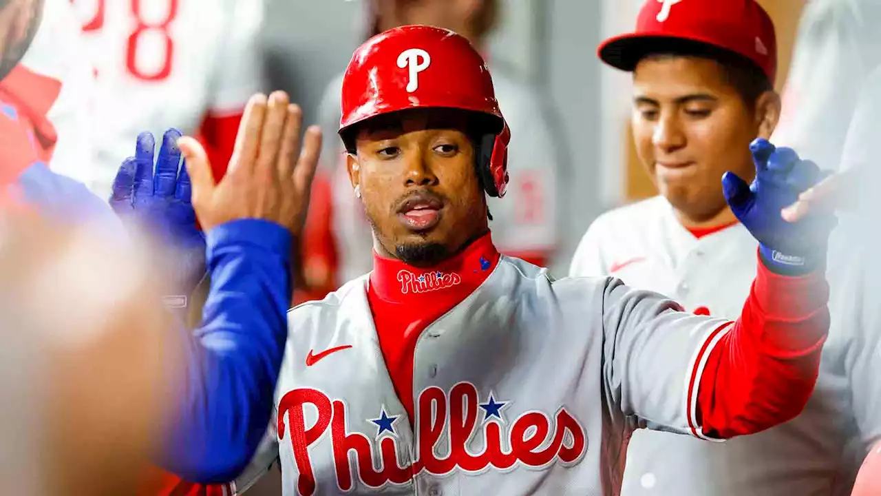 Ex-Phillies Second Baseman Jean Segura Signs With Miami Marlins