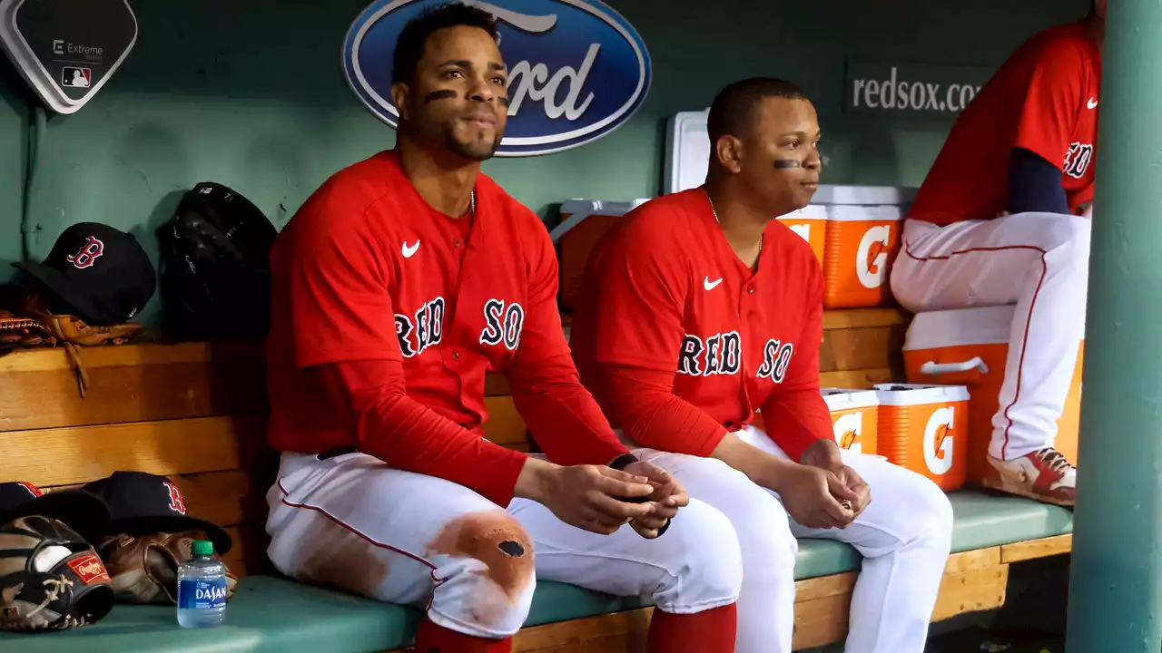 Tomase: Red Sox Kept Finding New Depths in a Lost 2022 — and 2023 Could Be Worse