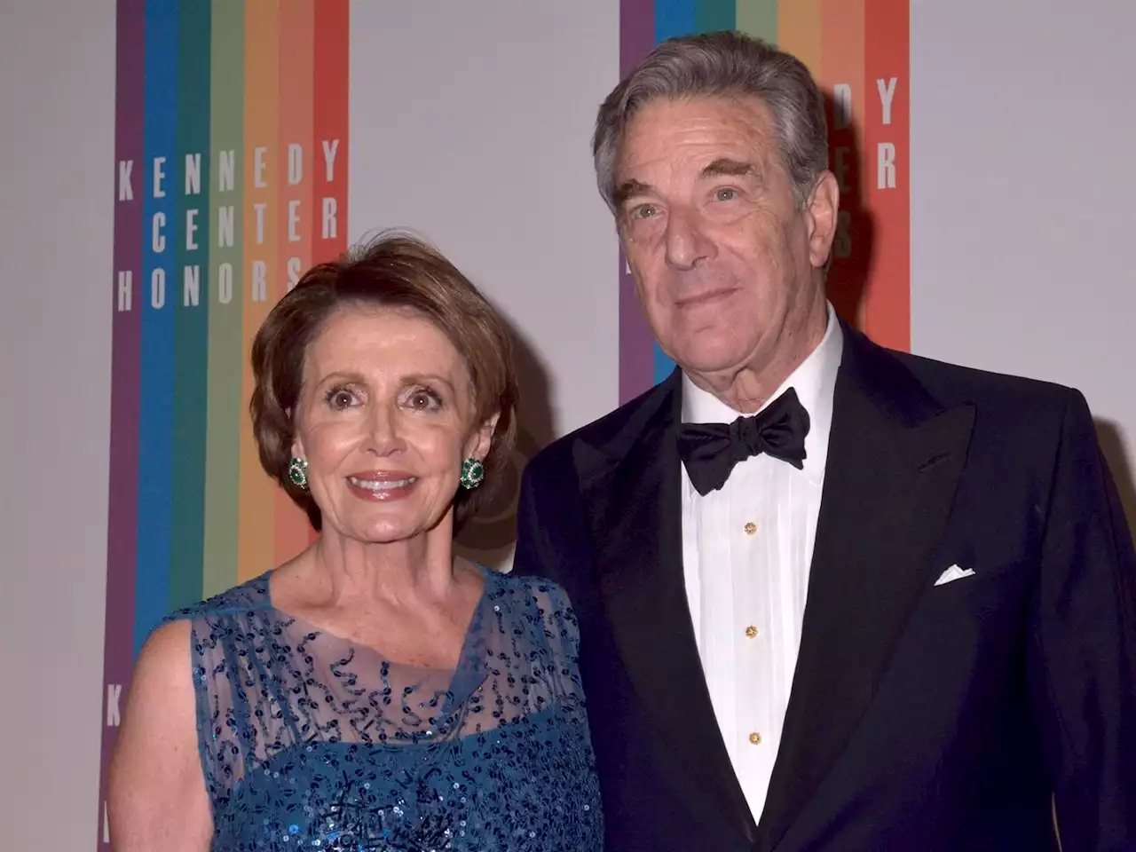 Suspect in US attack on Nancy Pelosi's husband pleads not guilty | News24