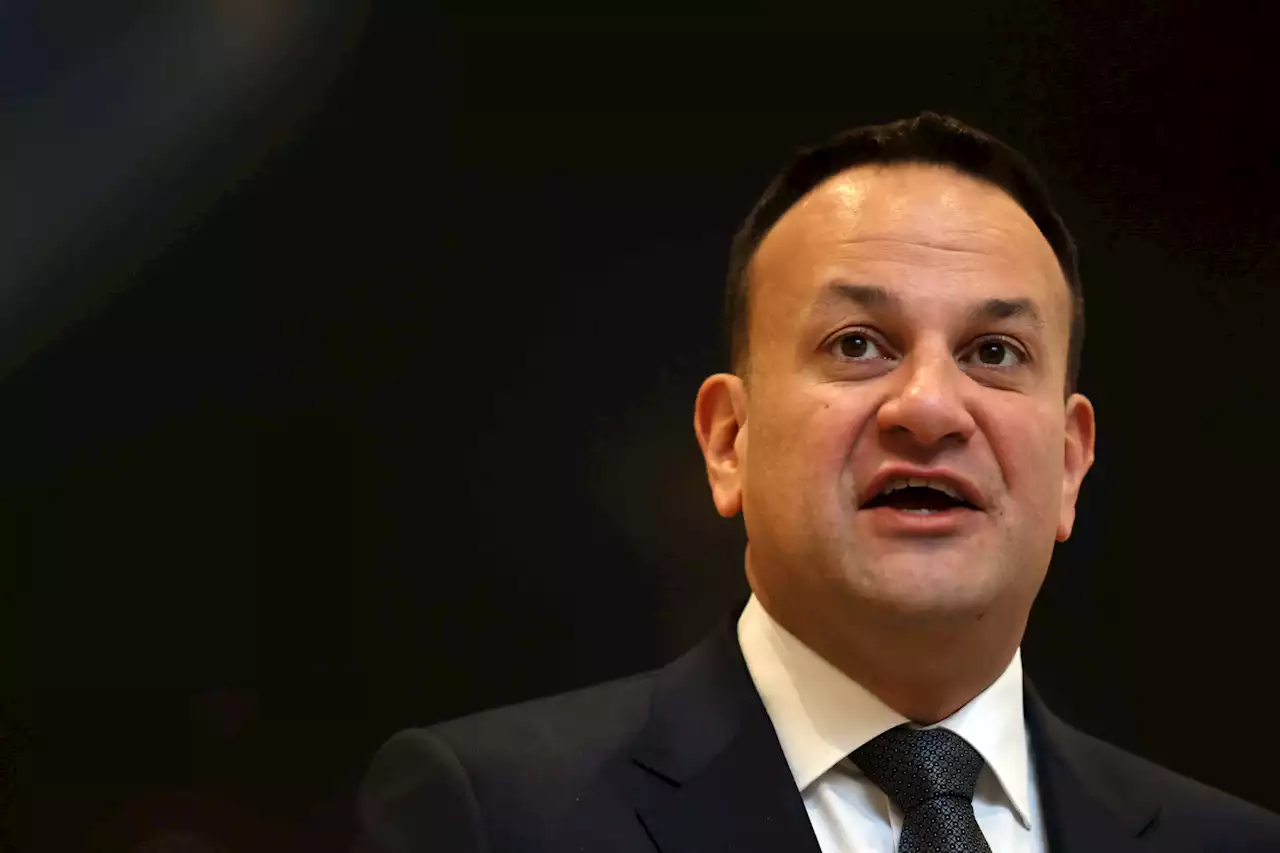 Varadkar: Government has been too quick to say things 'can’t be done' on housing