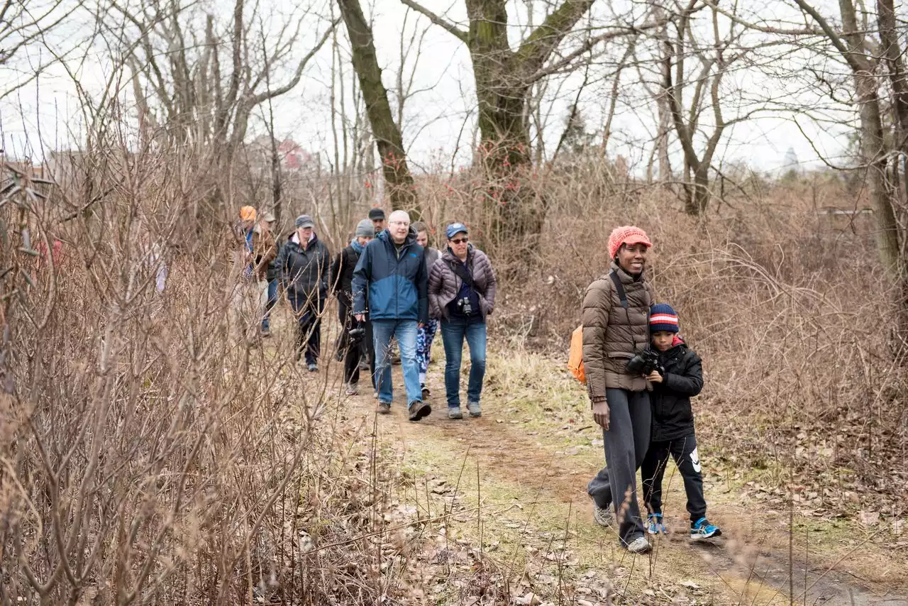 Lace up! N.J. to kick off 2023 with annual ‘First Day Hikes’ across dozens of trails.