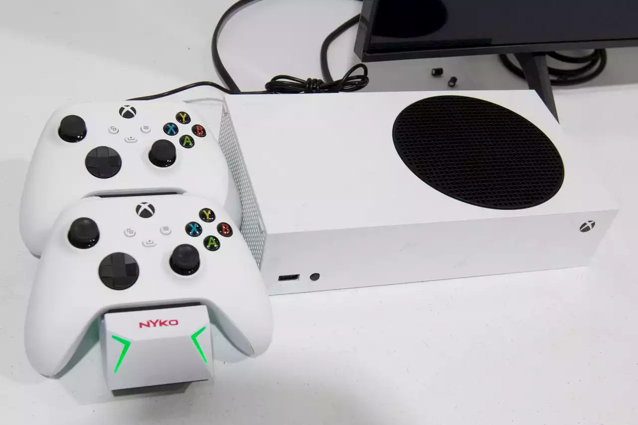 Man who swiped an Xbox wins resentencing due to a one penny difference