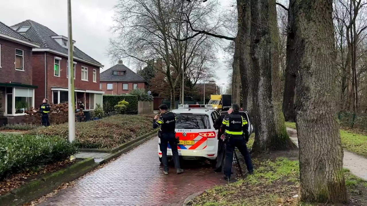 Slachtoffer fataal schietincident Enschede is 41-jarige man