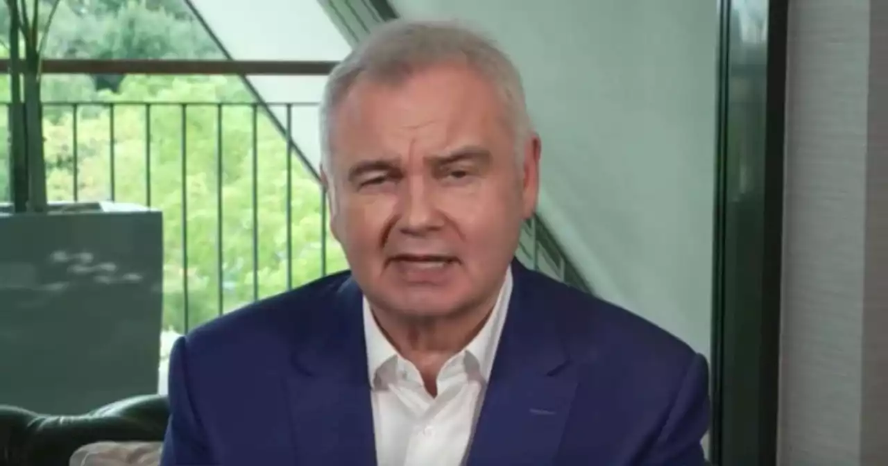 Fans rally as Eamonn Holmes updates on 'soul-destroying' health