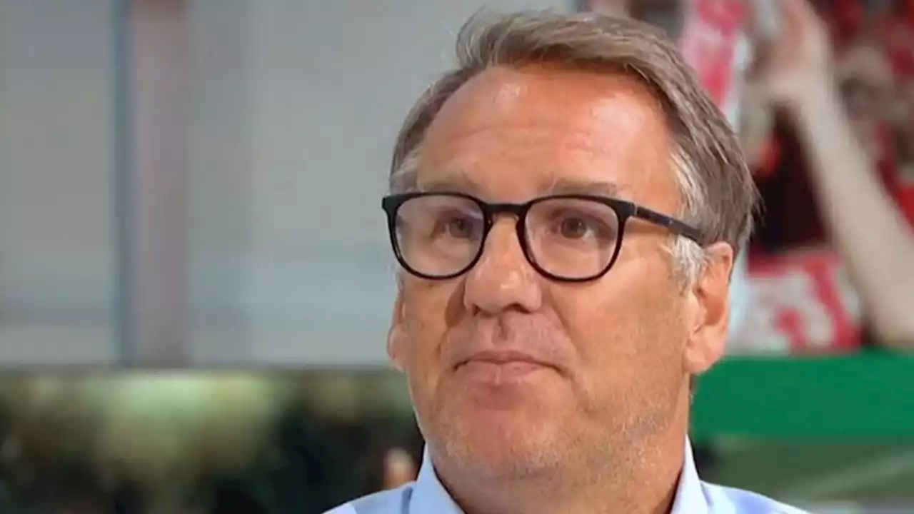 Paul Merson now goes the full 180 degrees on Newcastle United