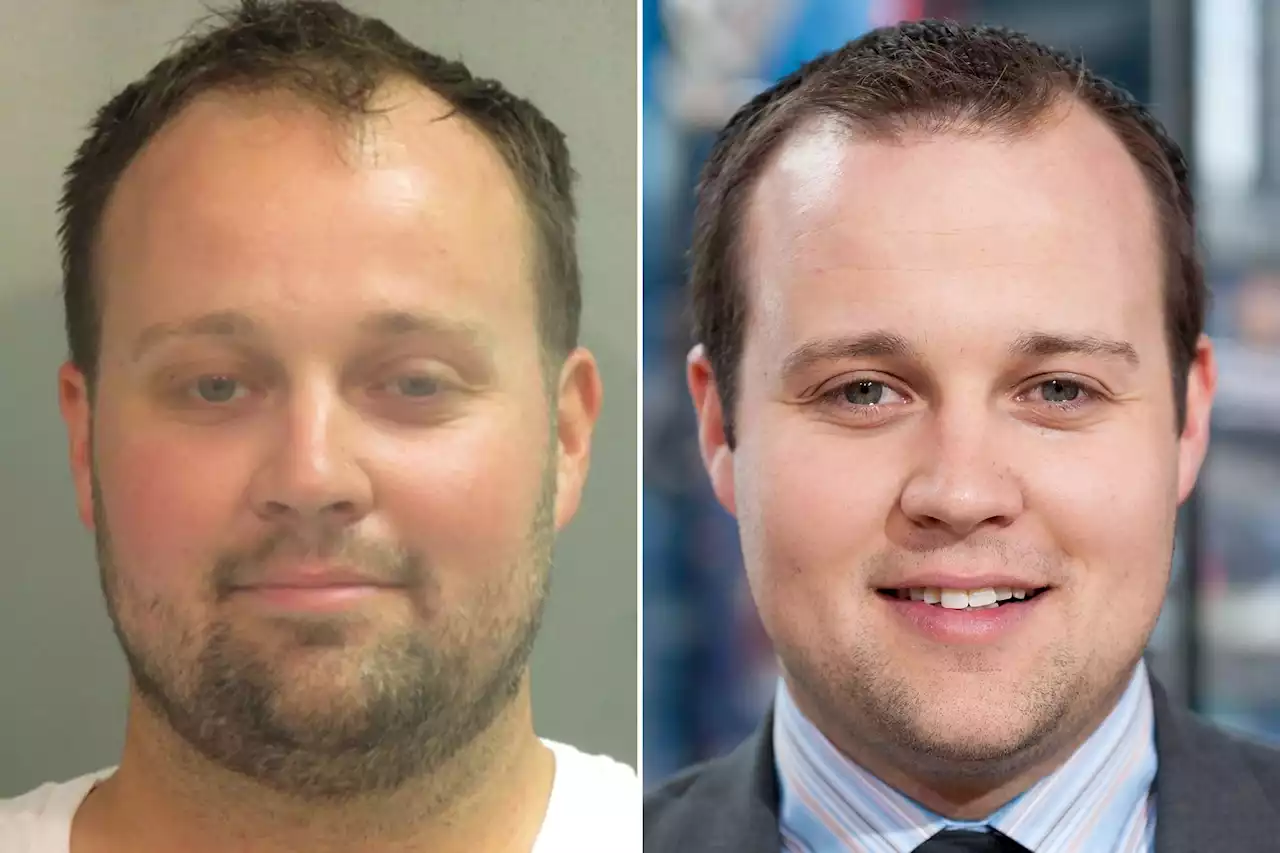 Josh Duggar accuses federal agents of unfair ‘restraint’ in bid for new trial