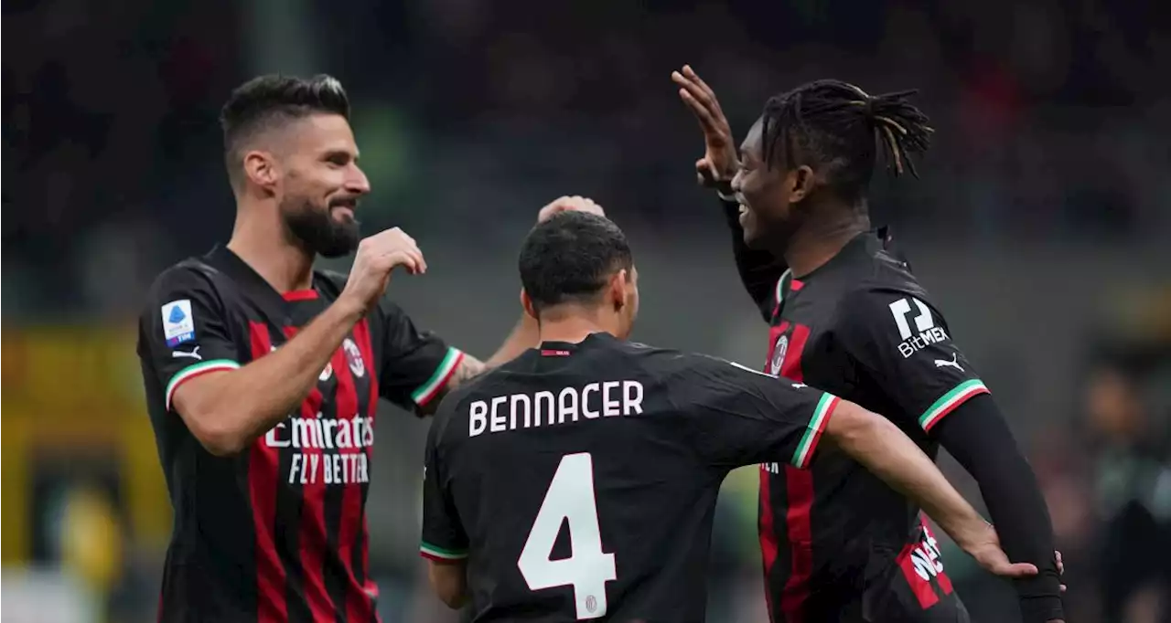 AC Milan : deux cadres proches de prolonger !