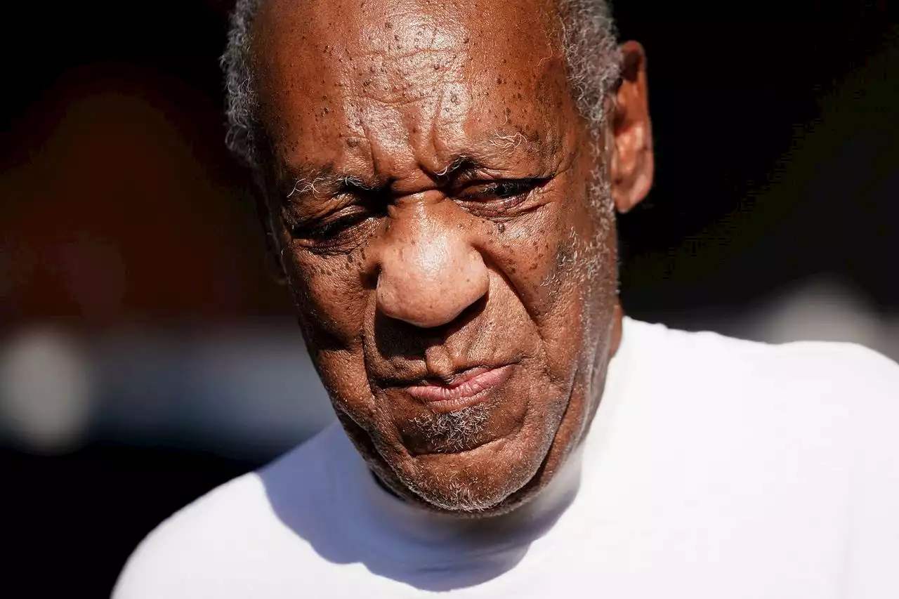 Bill Cosby plans 2023 return to doing stand-up, despite new accusations