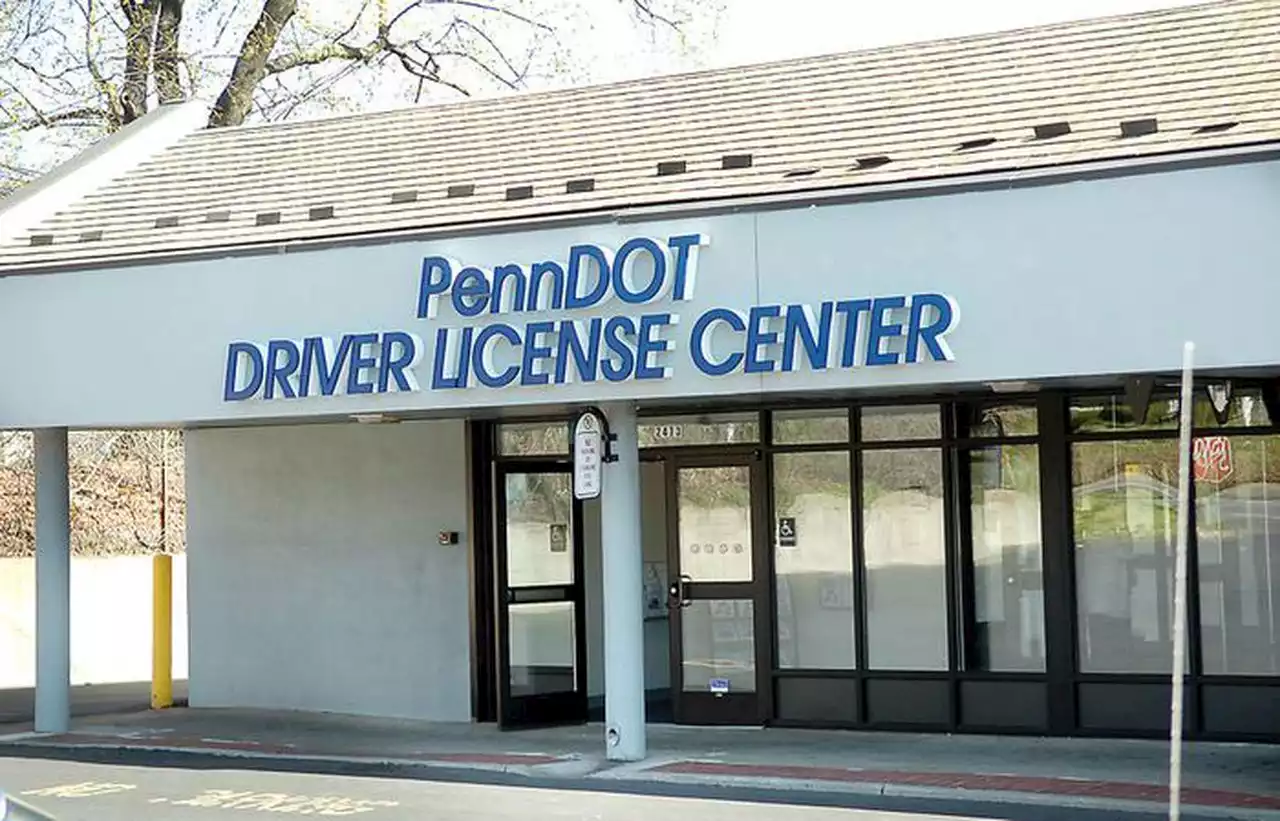 PennDOT driver license, photo centers to close for 3 days this weekend