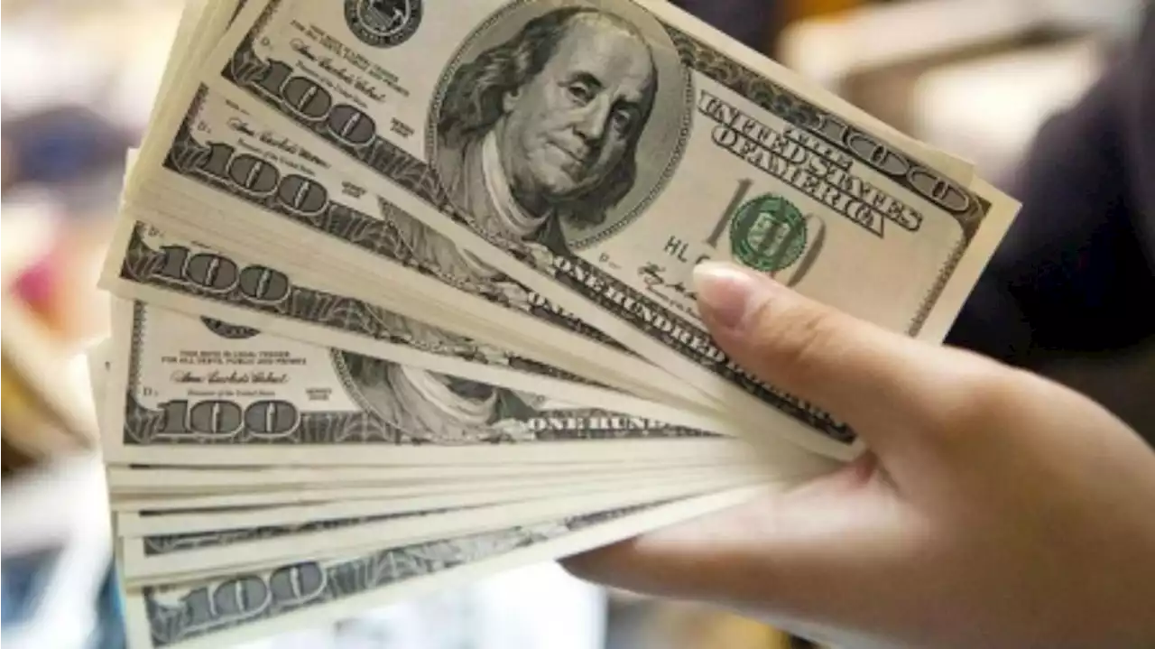 Desde Wall Street estiman que el dólar oficial llegará a $350 en 2023