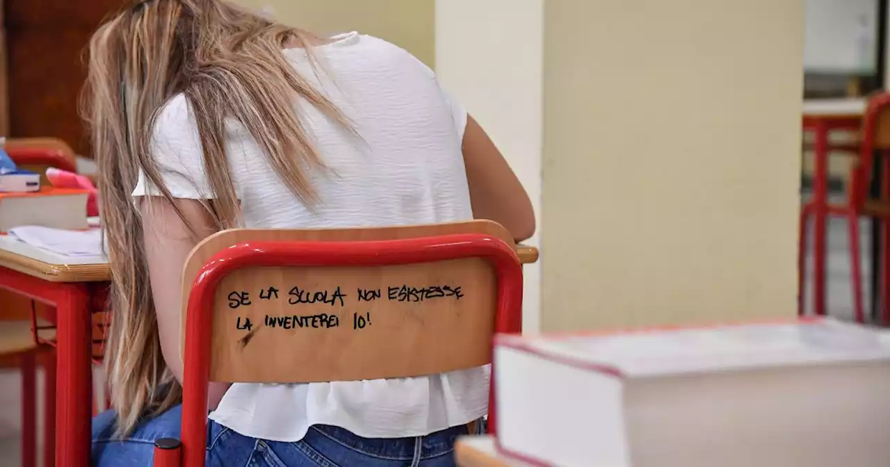 Maturità 2023, Valditara: 'L'esame si svolgerà come prima della pandemia'