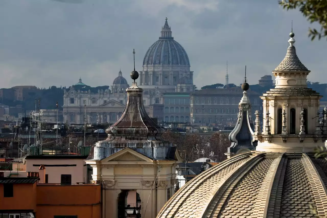 Former pope Benedict's condition remains grave but stable – Vatican