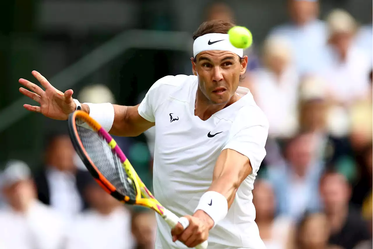 Nadal looks to get back to winning ways after injury-ravaged 2022 season