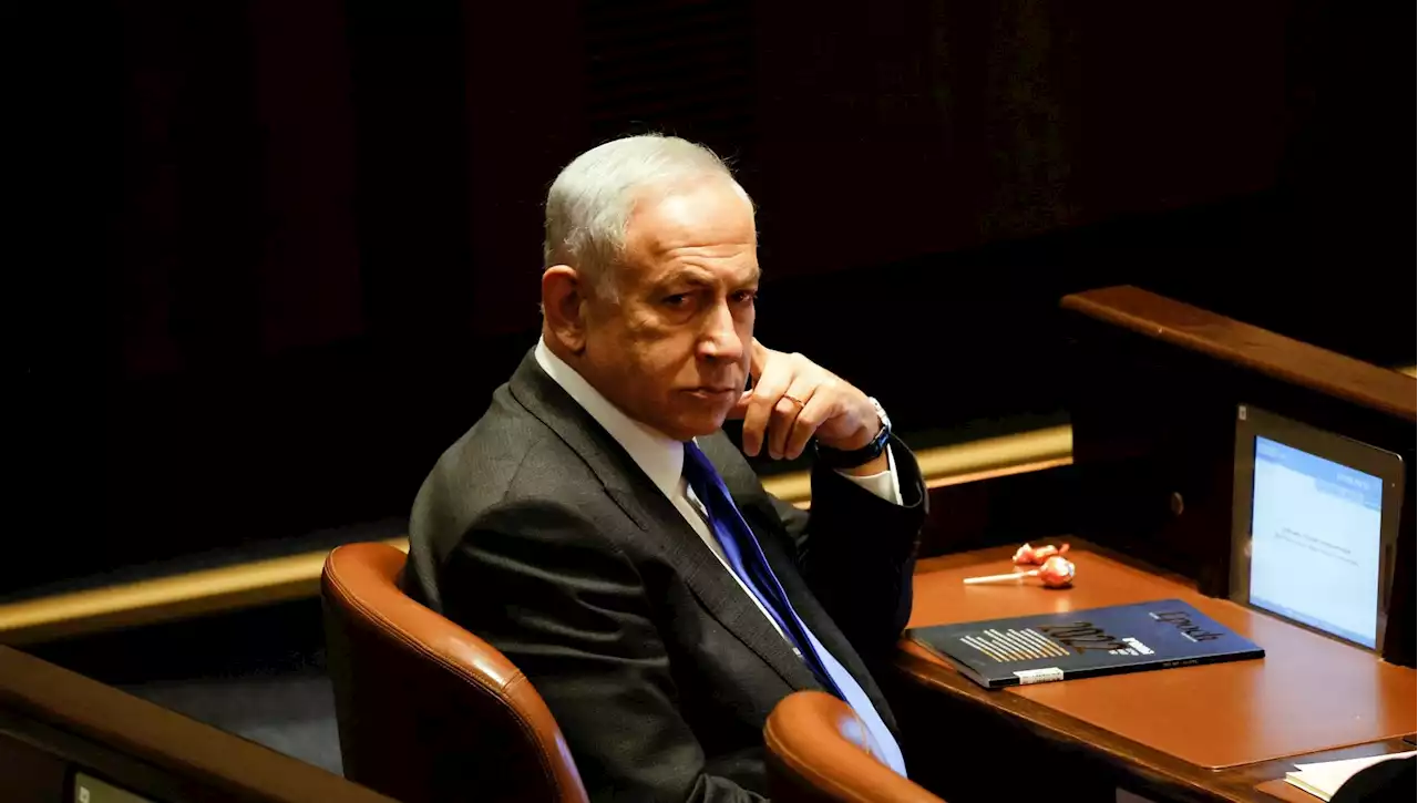 Con il ritorno di Netanyahu Israele precipita verso l’anarchia