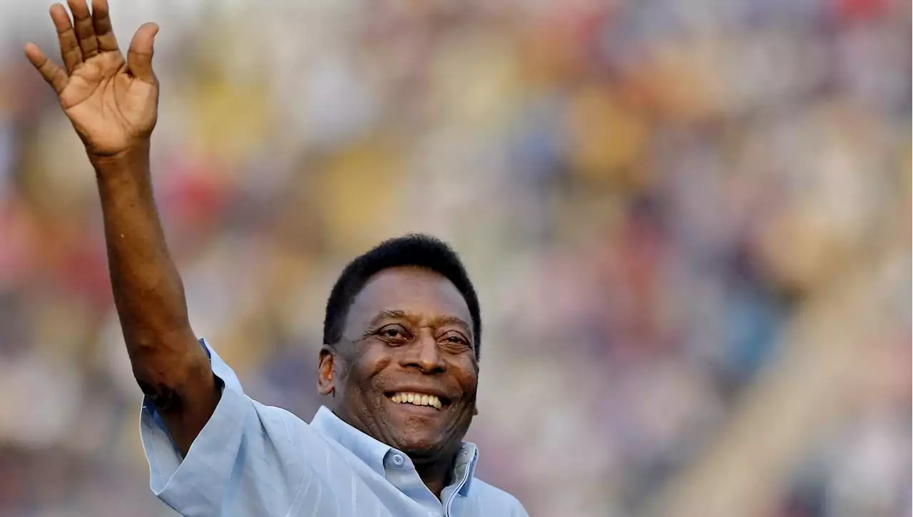 Pelé è morto: i gol più belli del più grande attaccante della storia del calcio