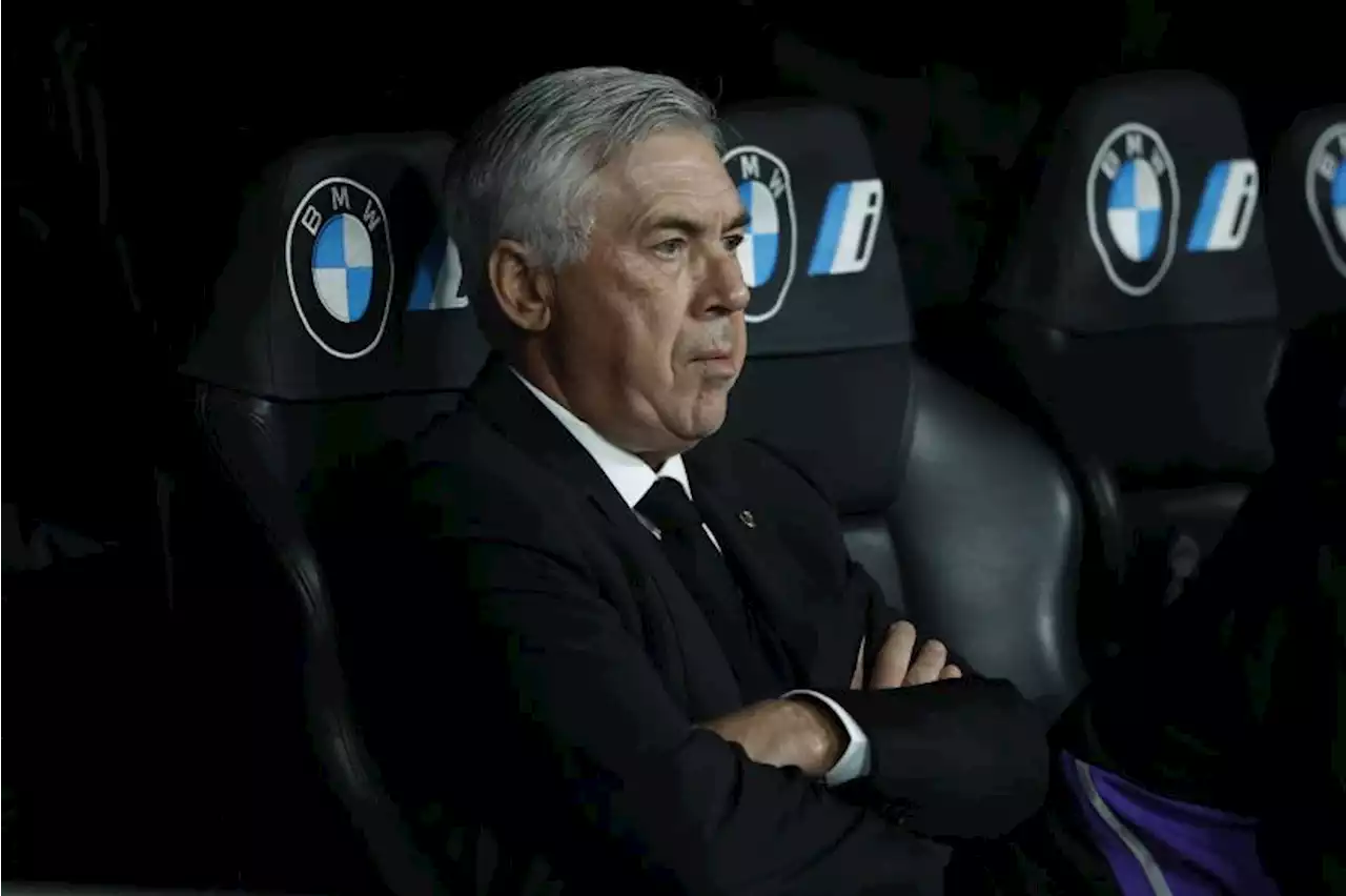 Ancelotti : Saya takkan Pernah Akui Messi Sebagai Pemain Terbaik Sepanjang Masa |Republika Online