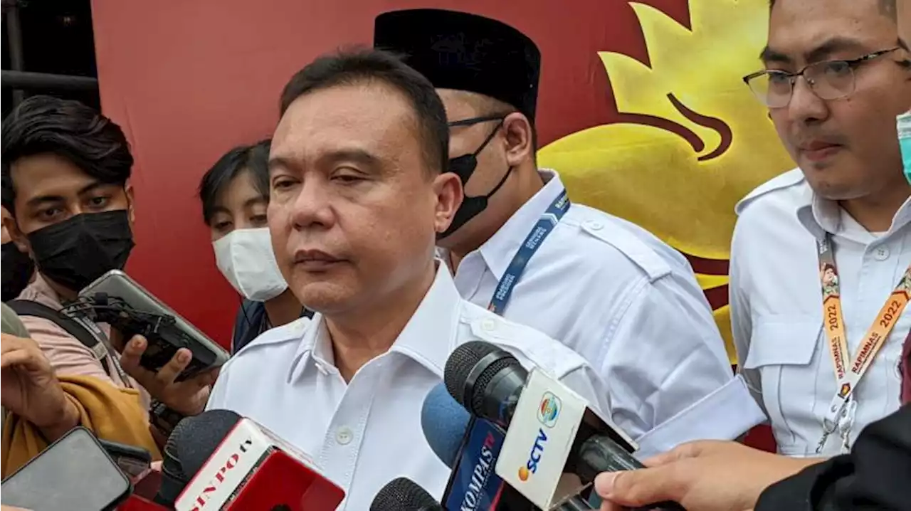 Gerindra Kembali Perkenalkan Prabowo ke Para Kiai di Jatim untuk Pilpres 2024 |Republika Online