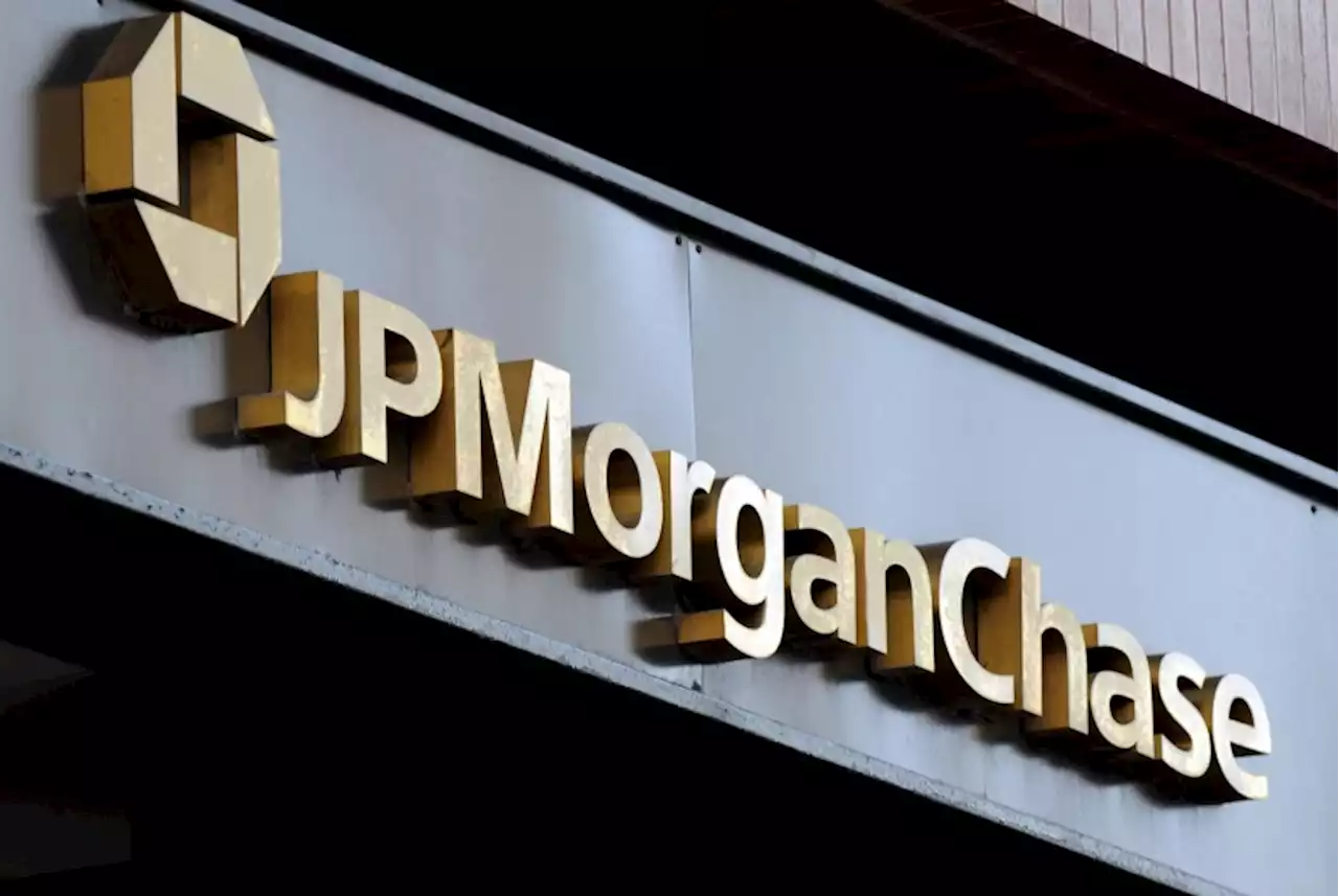 JPMorgan Digugat di Pengadilan karena Beri Layanan ke Pelaku Kekerasan Seksual |Republika Online