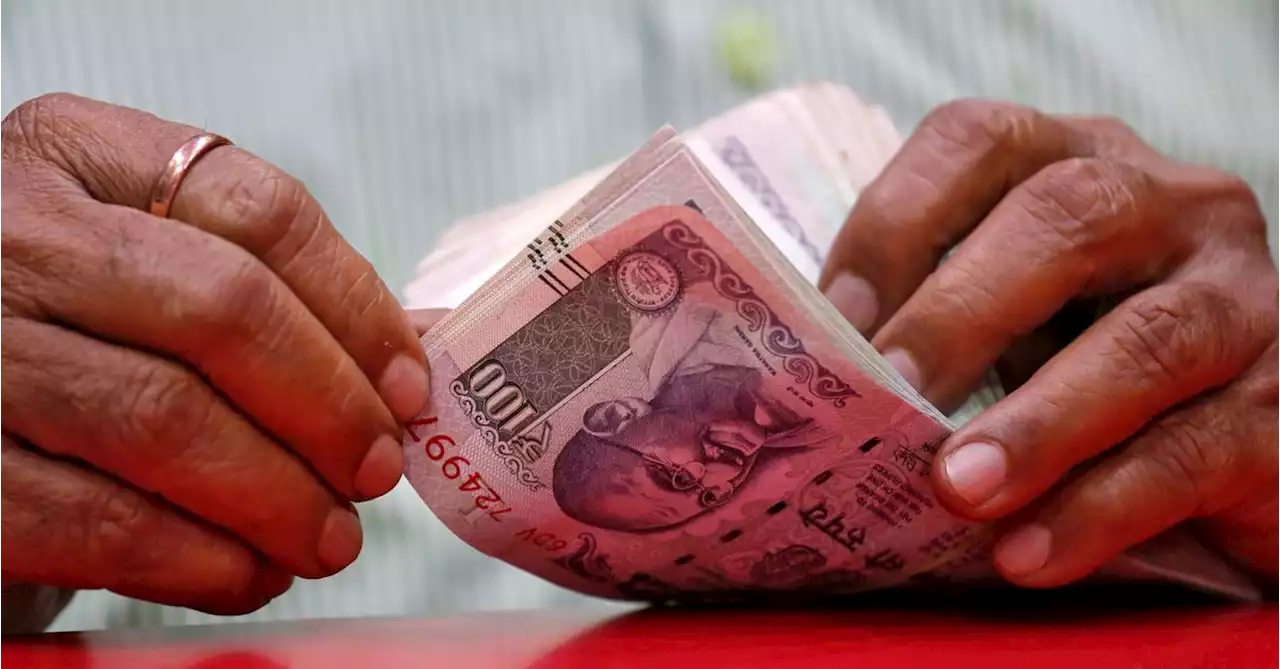 INDIA RUPEE Rupee likely to open largely unchanged as China COVID impact assessed