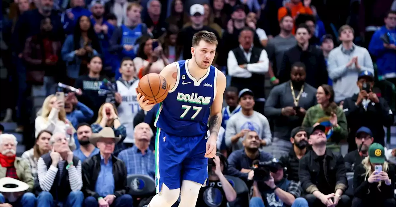 Slovenian brewery heeds call to cool red-hot Doncic down