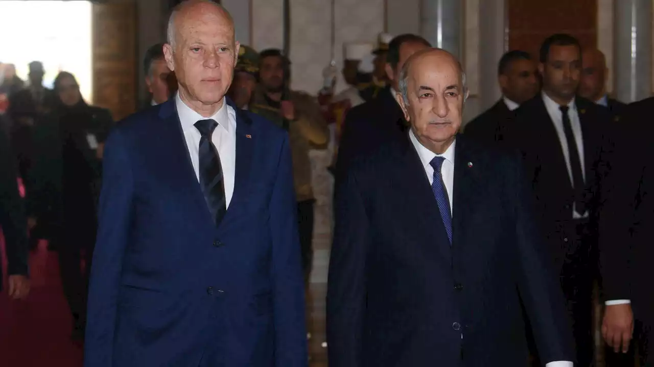 Tunisie-Algérie, un rapprochement en forme de dépendance?