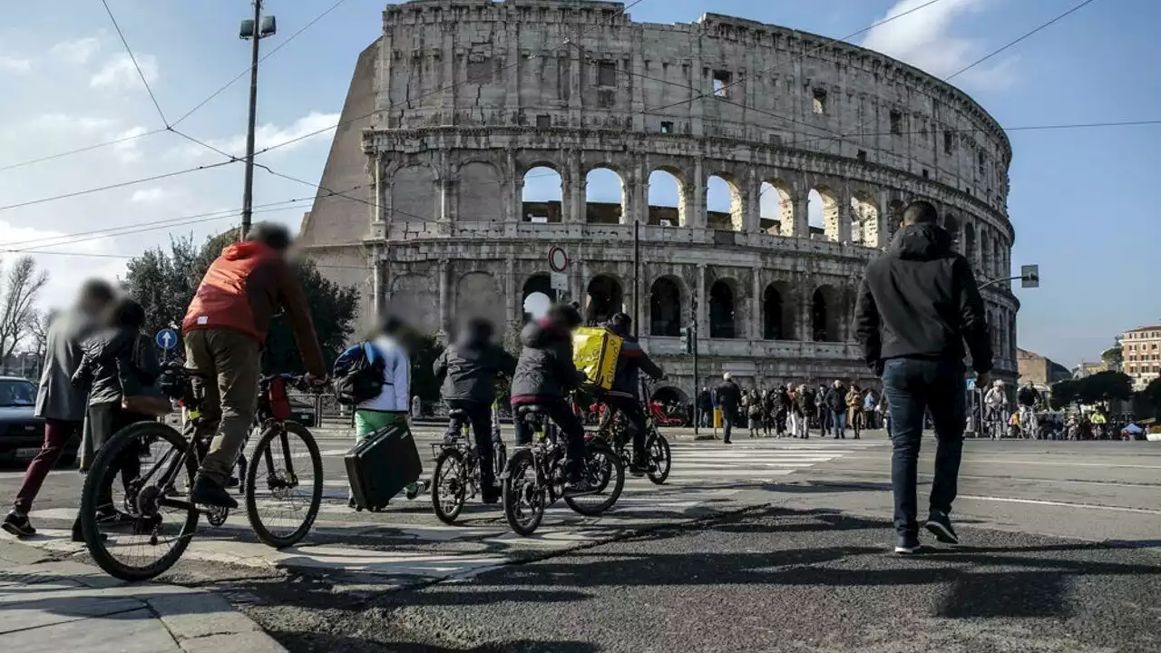 Che tempo farà a Roma per Capodanno: le previsioni