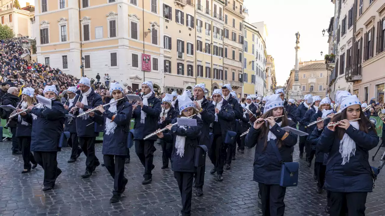 Domenica 1 gennaio a Roma: i 10 eventi da non perdere