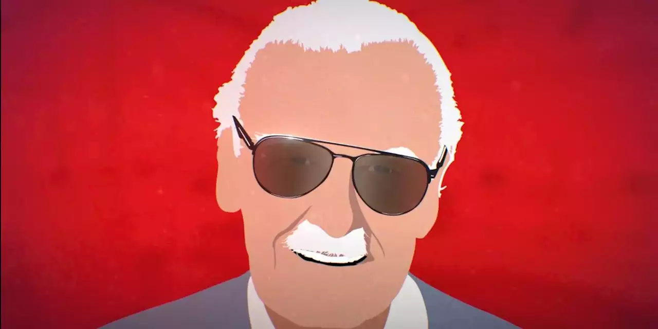 Marvel Announces Stan Lee Documentary Coming To Disney+ In 2023