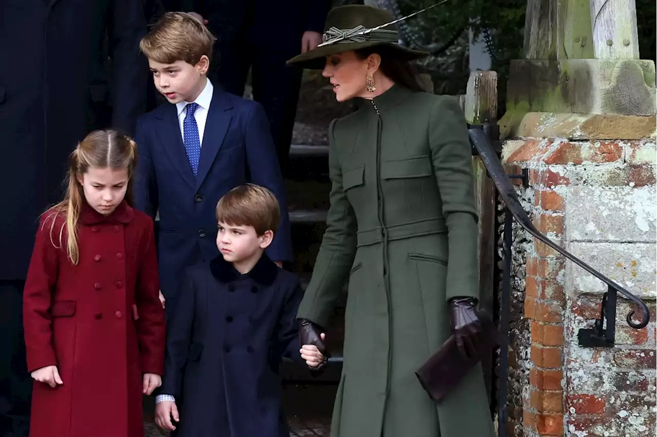 Kate Middleton Reveals She Has an ‘Early Start’ on Christmas, Proving the Royals Are Just Like Any Kids