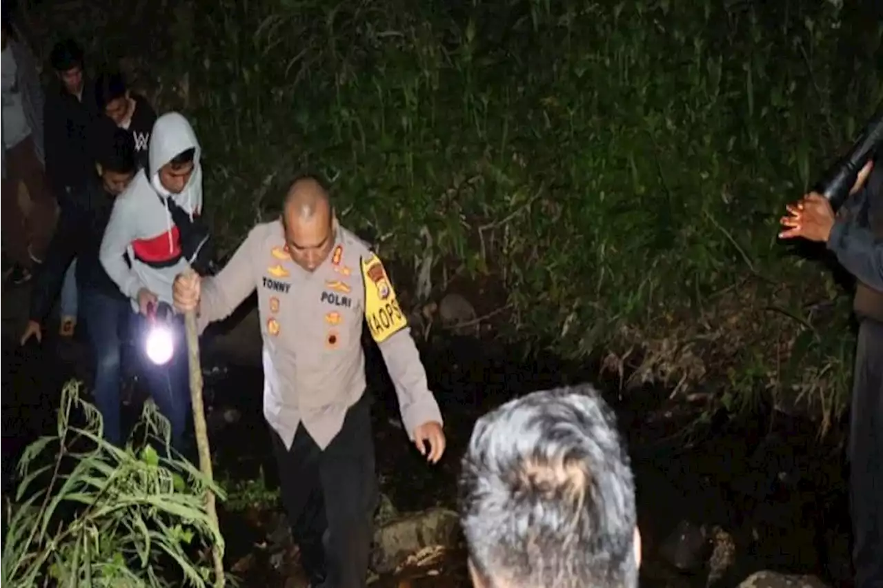 Polisi Temukan Ladang Ganja Seluas 1 Hektare di Rejang Lebong