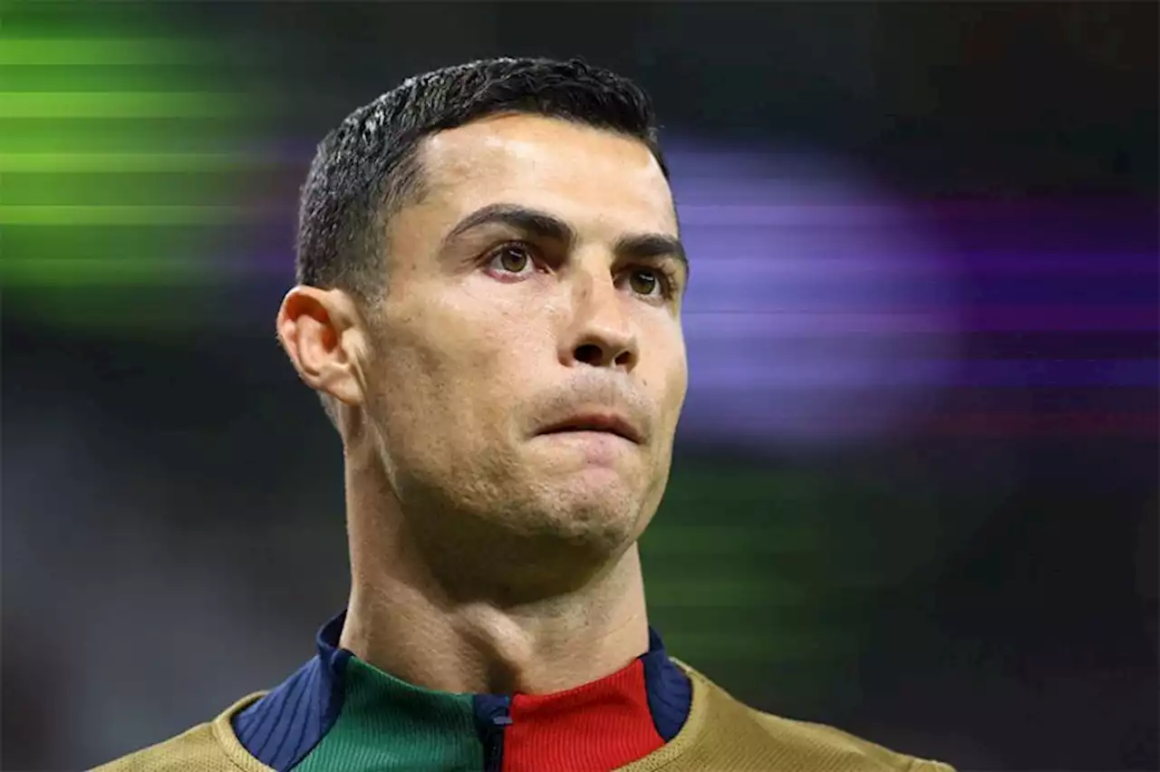 Tepis Rumor Transfer Cristiano Ronaldo, Presiden Klub Al-Nassr: Media Bohong!